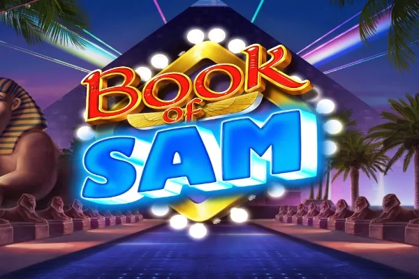 Book of Sam